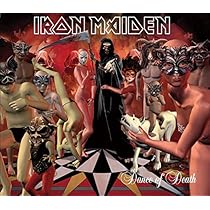 Amazon.co.jp: Death On The Road: ミュージック